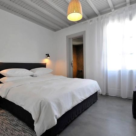 شقة Mykonos Loft Mykonos Town المظهر الخارجي الصورة