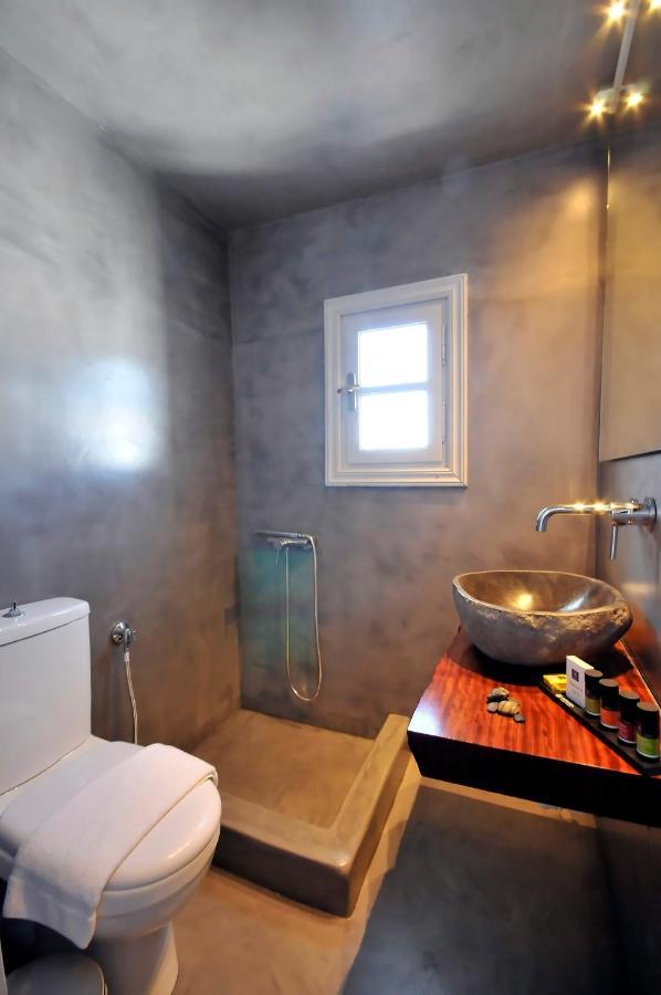 شقة Mykonos Loft Mykonos Town المظهر الخارجي الصورة