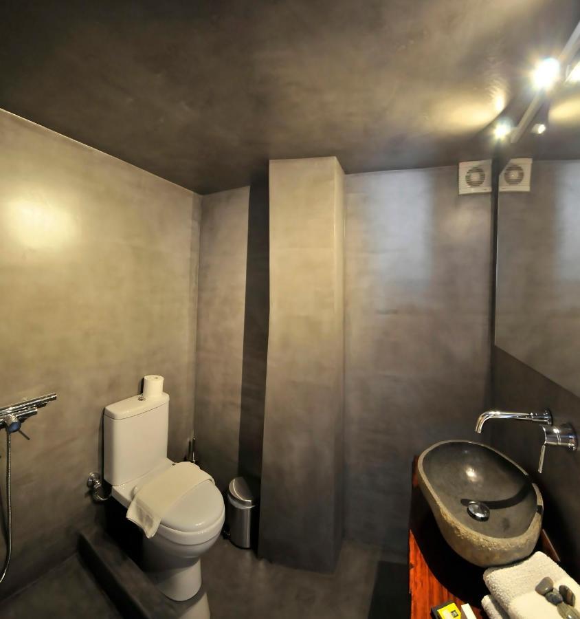 شقة Mykonos Loft Mykonos Town المظهر الخارجي الصورة